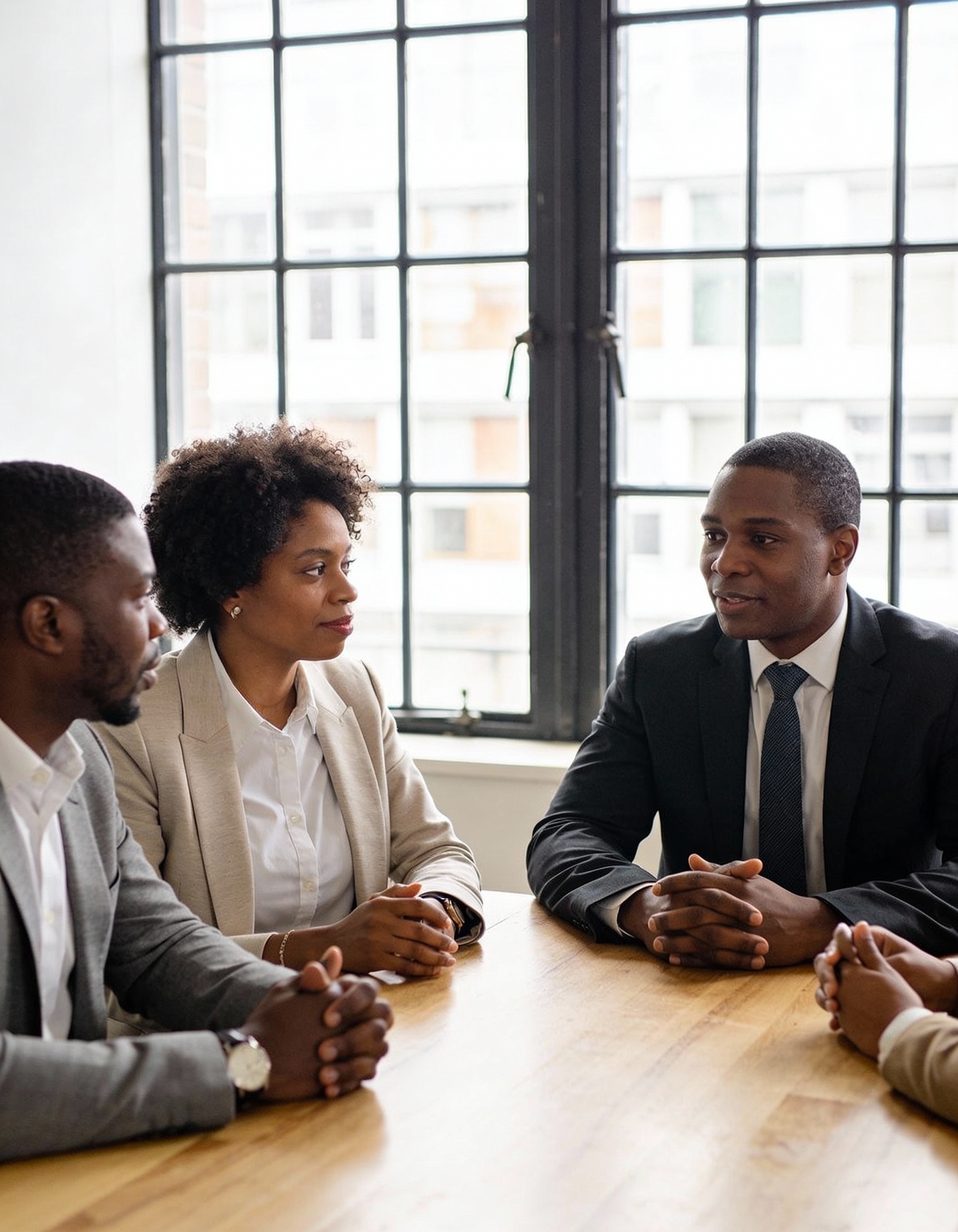 Équipes techniques travaillant sur les standards d'interopérabilité